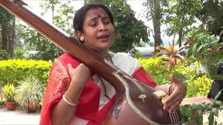 Bengali Vaktigeeti /Song by Mala Banerjee