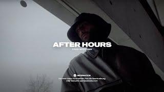 Pajel x Nimo Type Beat "After Hours" | Dancehall/Afro Type Beat 2023