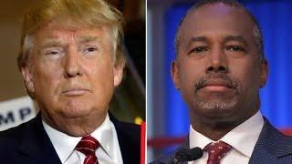 Carson camp: Trump should apologize