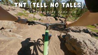 TNT (Tell No Tales) / Northstar Bike Park