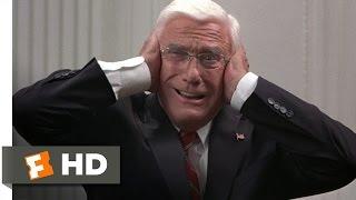 Scary Movie 3 (9/11) Movie CLIP - White House Fisticuffs (2003) HD