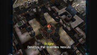 Nexagon: Deathmatch - You Lookin' at Me? (Mission 4)