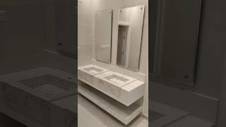 beautiful marble washbishis design #shorts #ytshorts #washbasins