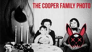 The Cooper Family Photo: What Is It And Why Does It Scare Me