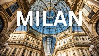 MILAN TRAVEL GUIDE | Top 20 Things to do in MILAN, Italy 