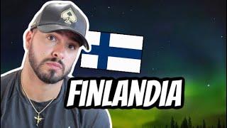  Jean Sibelius - Finlandia (British REACTION To Finnish Music)