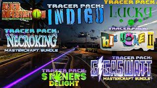 What Your Tracer Pack Looks Like to Them (Black Ops Cold War Tracer Packs) Third Person Perspective