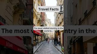 Travel Facts! Did you know this? Let me know in the comments :) #shorts