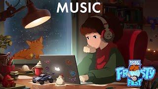 Rocket League ~ lofi girl beats to boost / flip / chill to