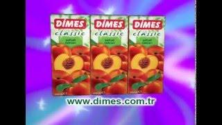 Dimes Meyve Suyu - Winx Club Promosyon Kampanya