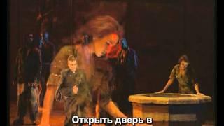 19) Красавица (Квазимодо, Фролло, Феб) Belle (Rus sub)