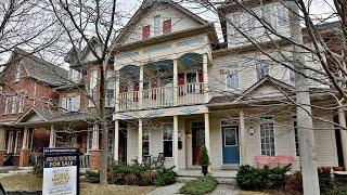 49 Whistle Post St, Toronto - Open House Video Tour