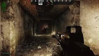 АНДРЮША НЕ СМОГ || ESCAPE FROM TARKOV