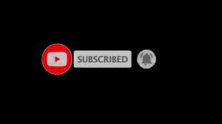 Subscribe button black Screen..Tech Tube Online..