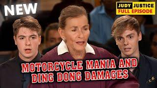 [New Episode] Judy Justice Season 3MotorcycleMania and Ding Dong Damages• Judy Justice 2024 Full