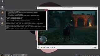 How to watch Twitch Livestreams using VLC Player
