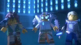 Lego Universe Full Story [HD]