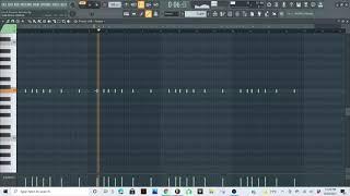 How to remake "Lucid Dreams" by Juice WRLD in FL Studio