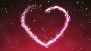 valentine's day intro / hart red / intro / Free Stock Footage | Free full HD videos - no copyright