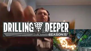 My reaction to Season 5 | Deep Rock Galactic