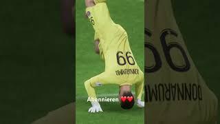 FIFA 23 Donnarumma ️️ abonnieren #abonnieren #fifa23 #online #playstation5