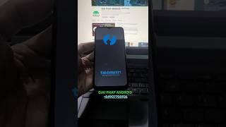 how to enter TWRP recovery mode Realme C11 C12 C15