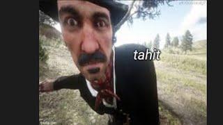 Rdr2 memes that brought the gang to Tahiti