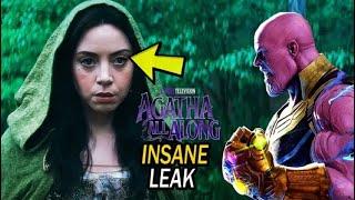 Agatha HUGE LEAKS! Lady Death CONFIRMED? This CHANGES Everything & More