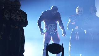 It's Time to Play The Game Triple H's Epic WrestleMania entrances