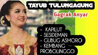 Gending Tayub Gagrak Anyar // Terbaru 2021