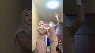 Kumpulan Tiktok Pns Cantik Part 2