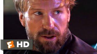 Lost in Space (1998) - The Planet Explodes Scene (6/6) | Movieclips