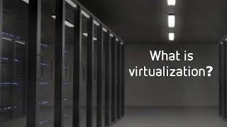 What Is Virtualization in Hindi ?