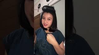 Nayla astrid / nayladumpq live ig instagram "cantik" #live #liveinstagram #instagram