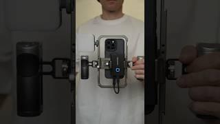 Iphone 15 Pro Max SSD 1TB + клетка Smallrig.