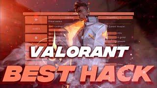 Valorant BEST 2024 HACK | FREE Download | UNDETECTED Cheat | Esp, AimBot, SkinChanger | Link in Desc