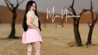 Mar Navarro: Plus-Size Models Bio | Fashion, Style, Social Media Star