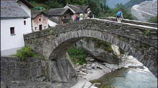 Canton of Grisons, Switzerland