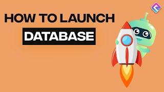 How to Launch Database | Cloud Server | Guide | CloudRevol