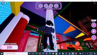 How to get all scales and Cyber Rider Shirt and Cyber Rider Pants in Roblox(Event i think sorry)