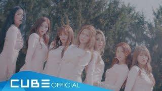 CLC(씨엘씨) - '어디야?(Where are you?)' Official Music Video