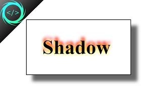 CSS shadow (#6) 