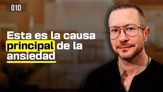 Las Claves para Vivir una Vida Feliz y Saludable | Dr. Adrian Salama