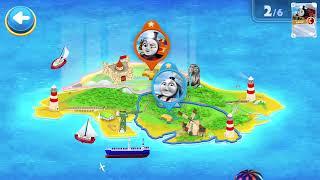 Thomas & Friends: Go Go Thomas  Join Thomas and his friends on exciting racing adventures!