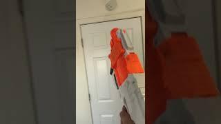 This Nerf Gun Shouldn't Exist...