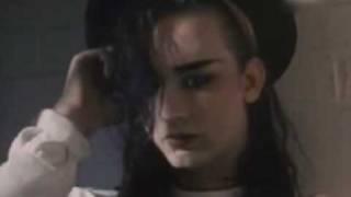 do you really want to hurt me - Culture club