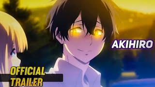 Akihiro: The Price of Light | OFFICIAL TRAILER