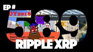 Ripple XRP: An Overview Of 589 With A New Undiscovered Meaning From BearableGuy123!