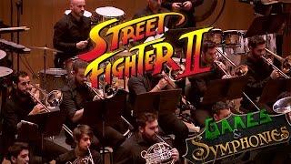 G&S - Street Fighter 2 Medley