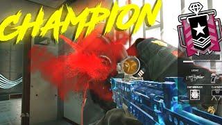 WATCH THIS VIDEO TO BECOME A CHAMPION ► Rainbow Six ► PS4 ► PC ► Siege Sloppy.Tempo